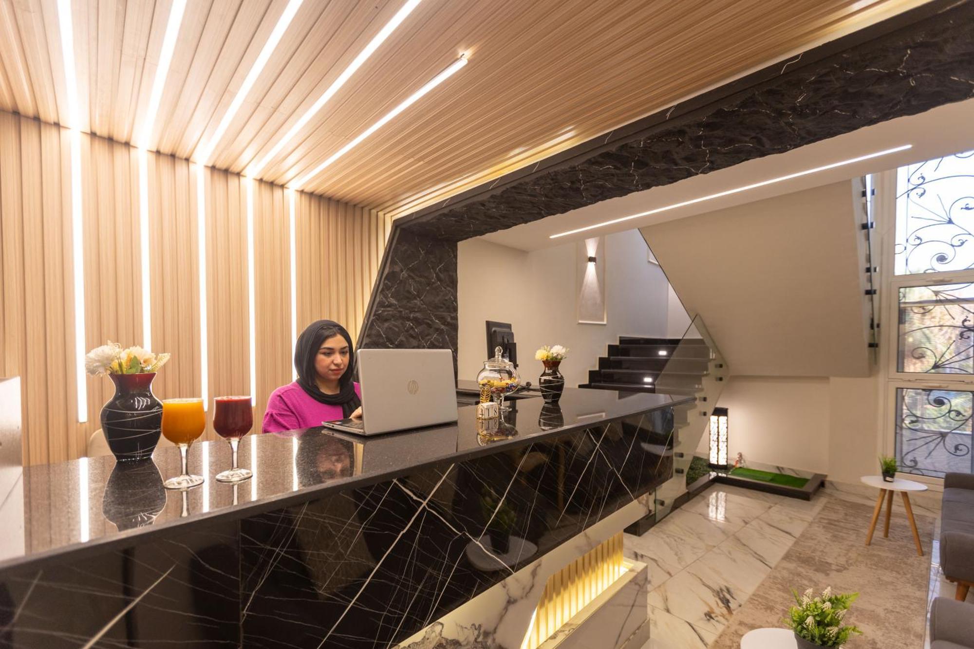 Khattab Pyramids View Hotel Kafret el-Gabal 외부 사진